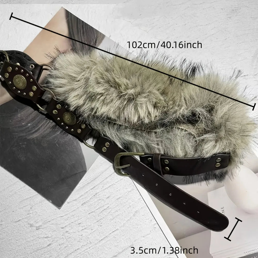 Coat Belt