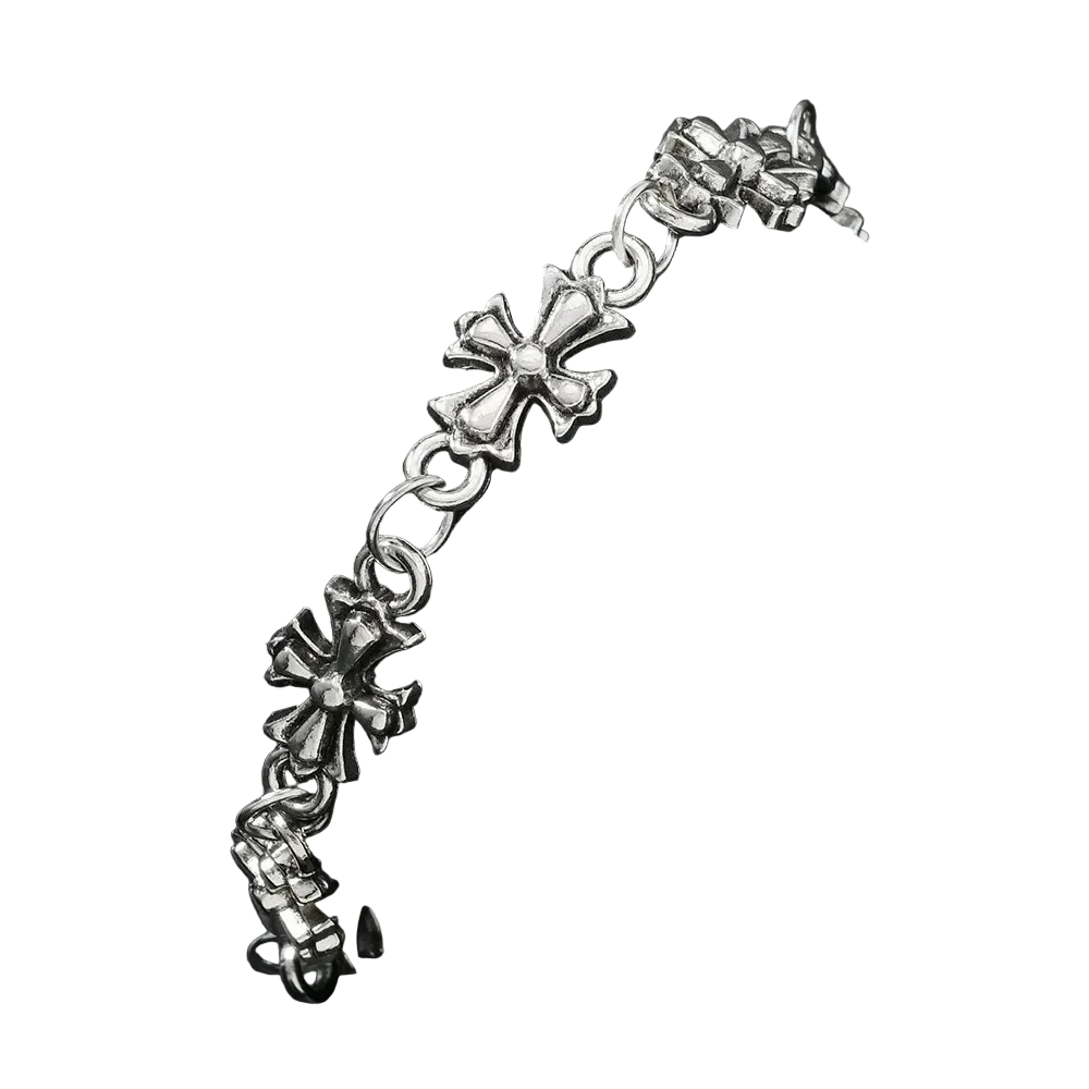 Cross Bracelet