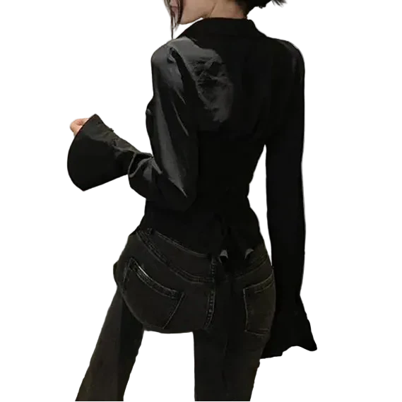 Bandage Shirt