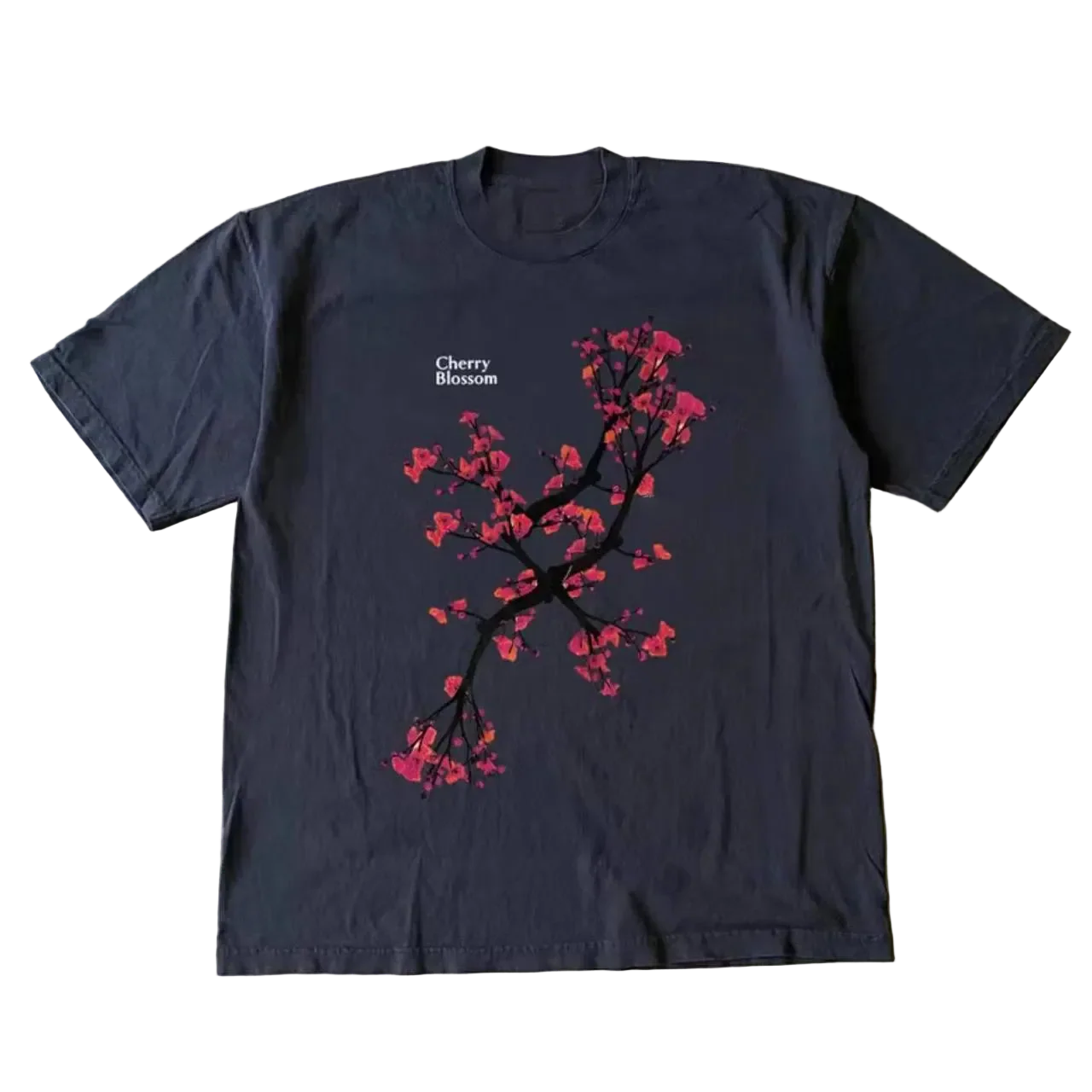 Flower Shirt