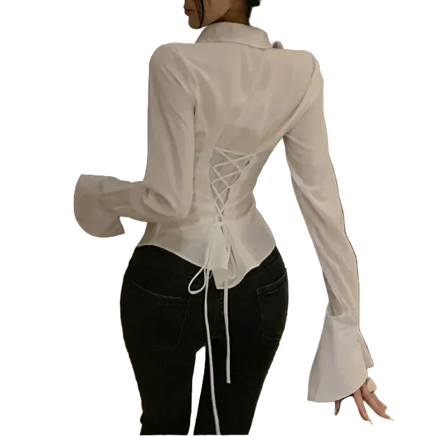 Bandage Shirt