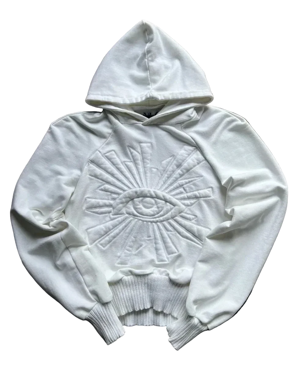 Eye Hoodie