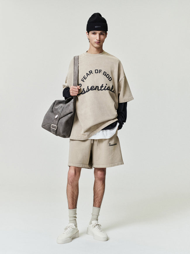 Fear Of God Essentials Training 90s Tee Hover Image