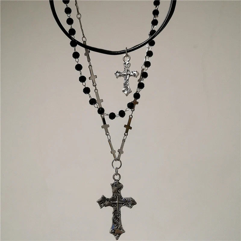 Dark Necklace