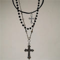 Dark Necklace
