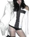 Cross Shirt