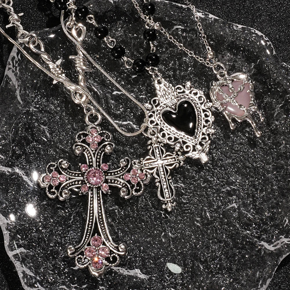 Creative Necklace