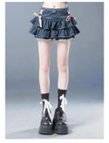 Bow Skirt