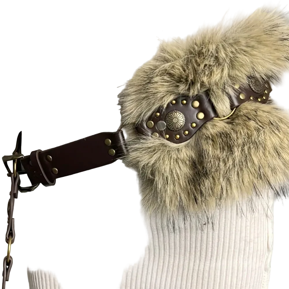 Coat Belt