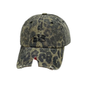 Camouflage Baseball Cap