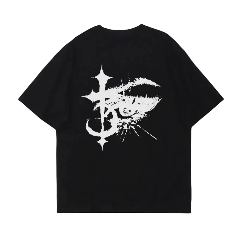 T-shirt Oversized