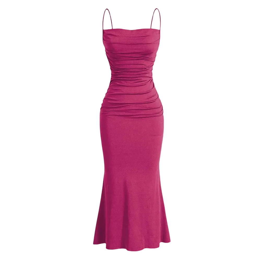 Long Dress