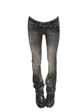 Anasthasia Jeans