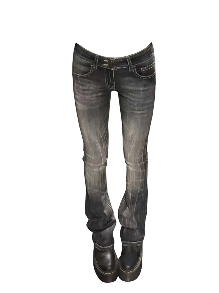 Anasthasia Jeans