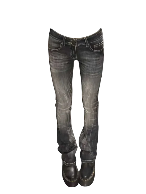 Anasthasia Jeans
