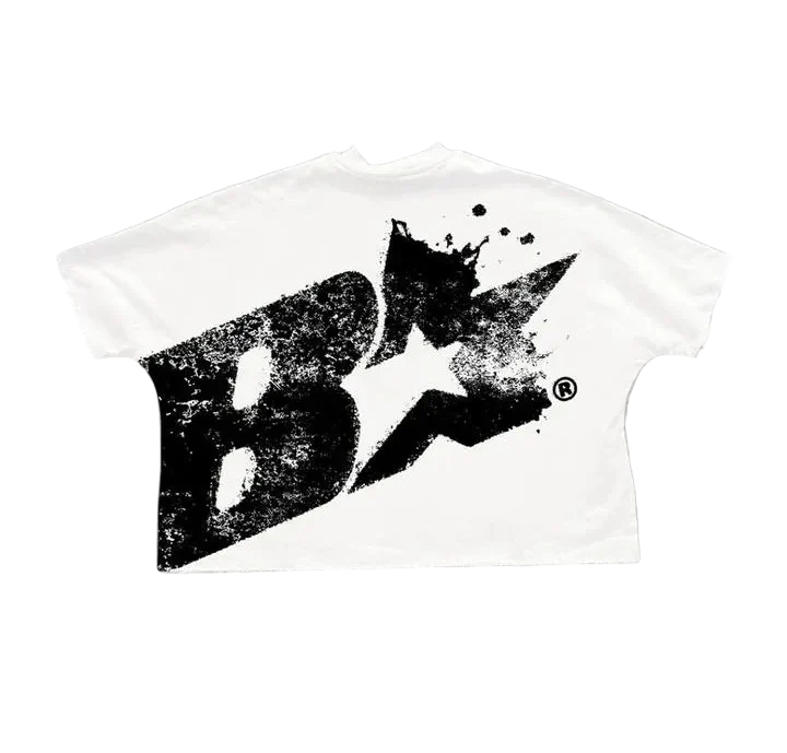 Casual Graphic T Shirt