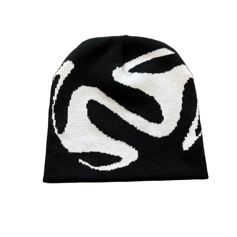 Hat Knitting Tooth
