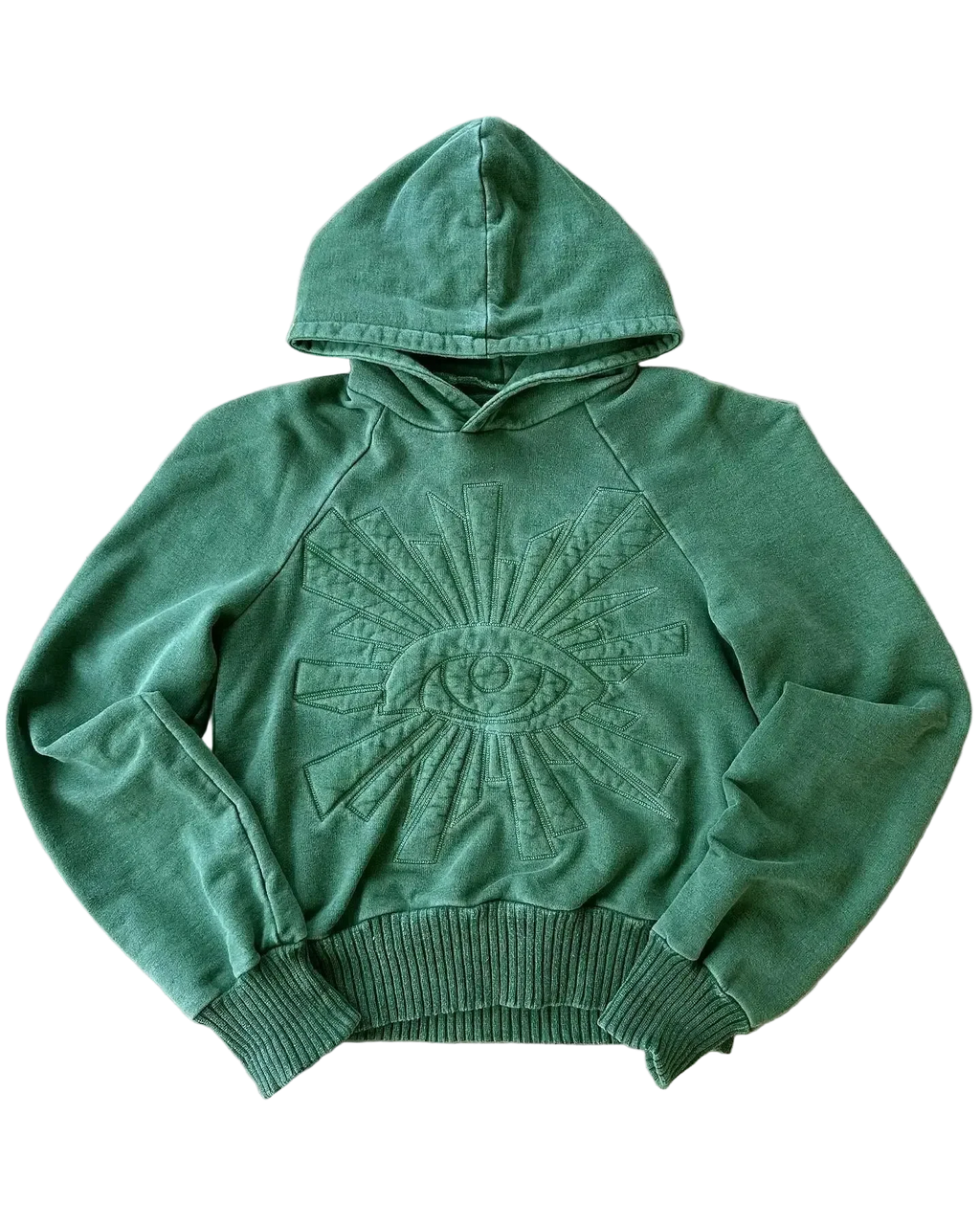 Eye Hoodie