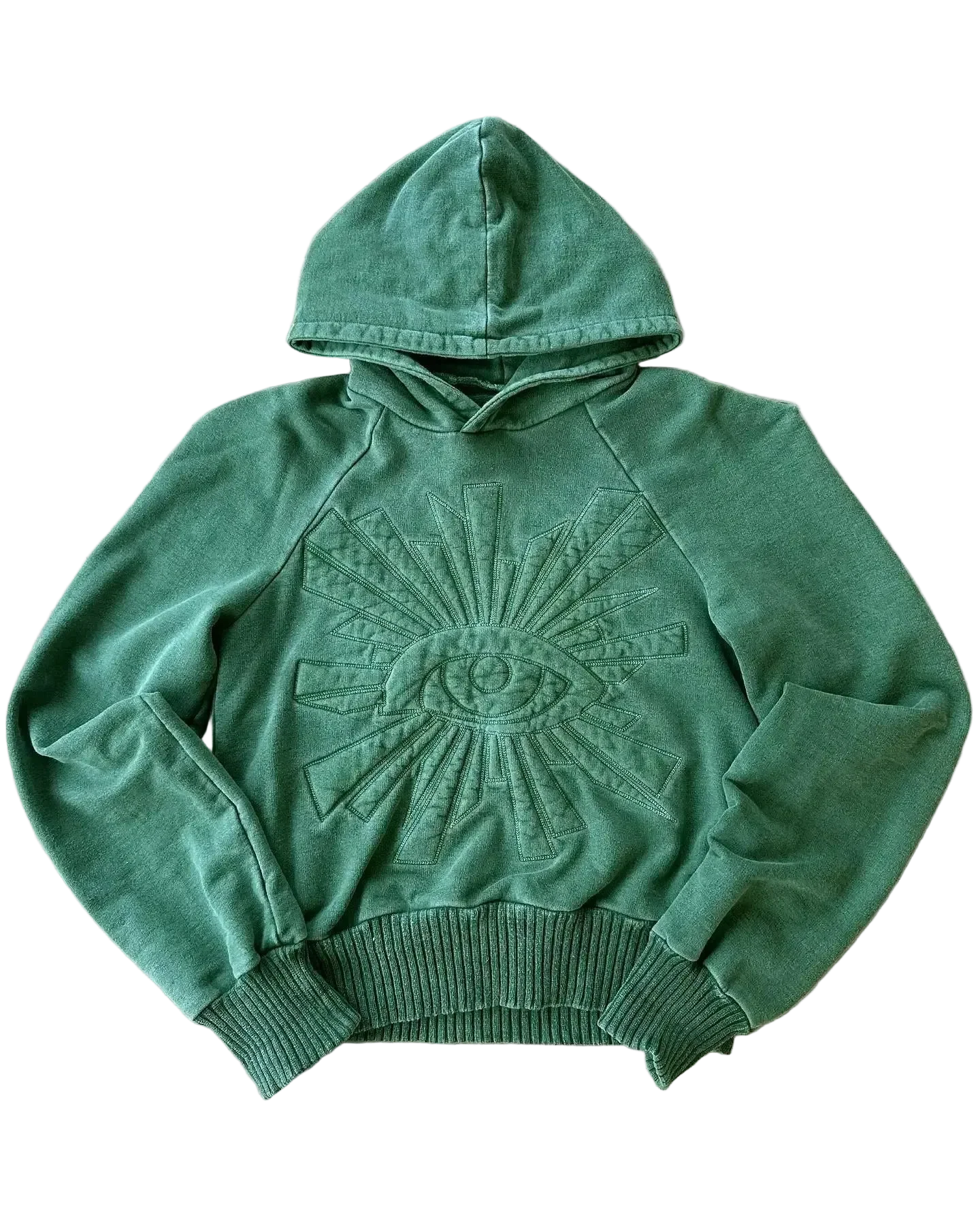 Eye Hoodie