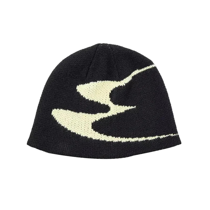 Graphic Caps