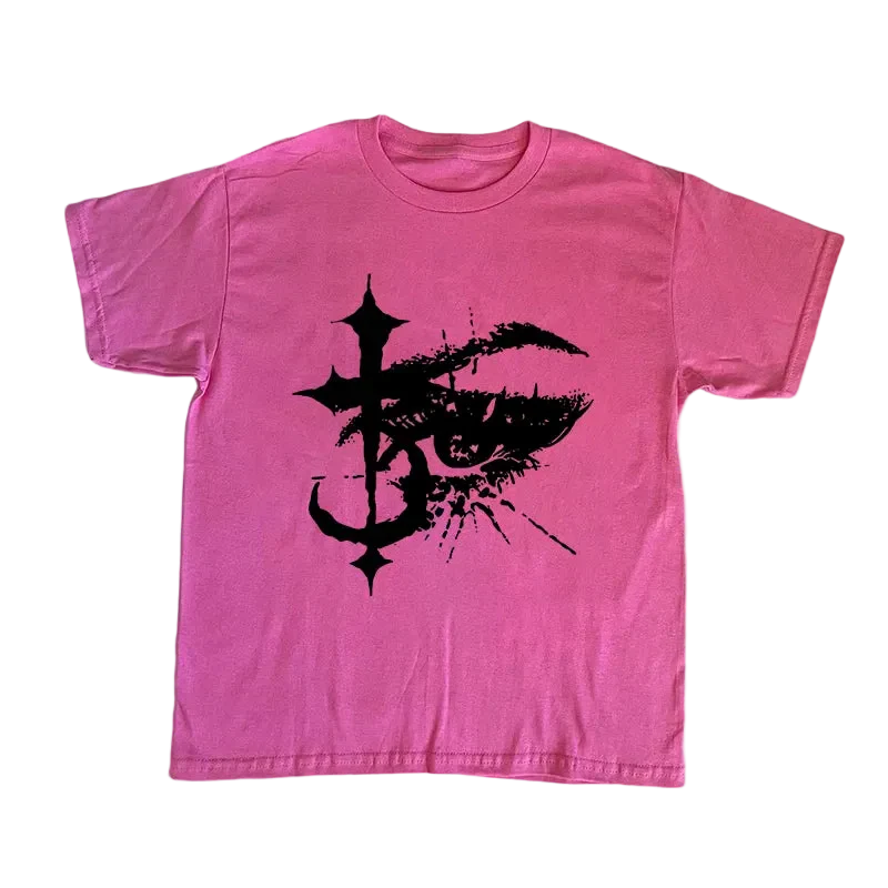 T-shirt Oversized