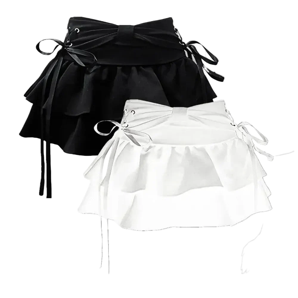 Bow Skirt