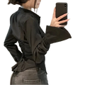 Bandage Shirt
