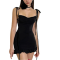 Short Dress
