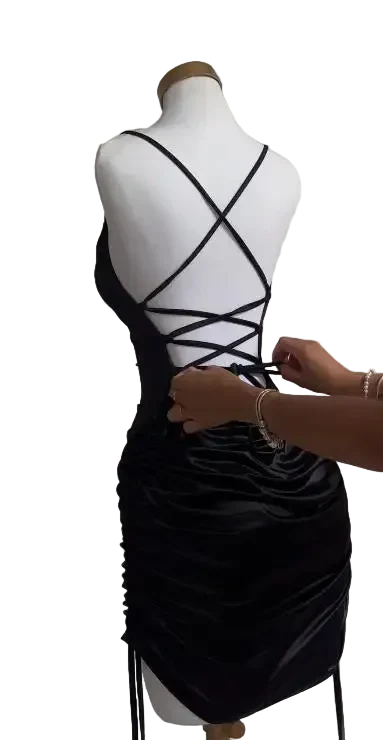 Cross-border Dress