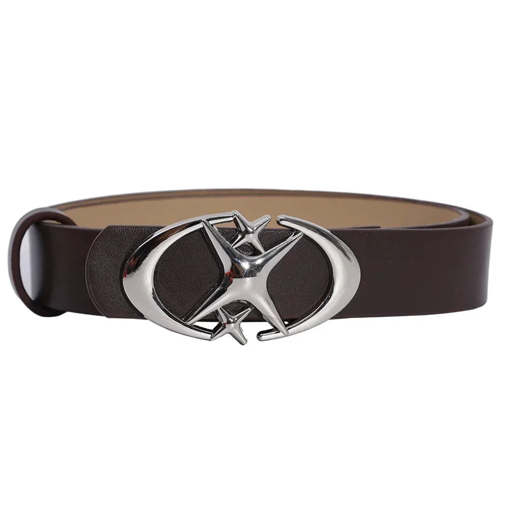 Moon Star Belt