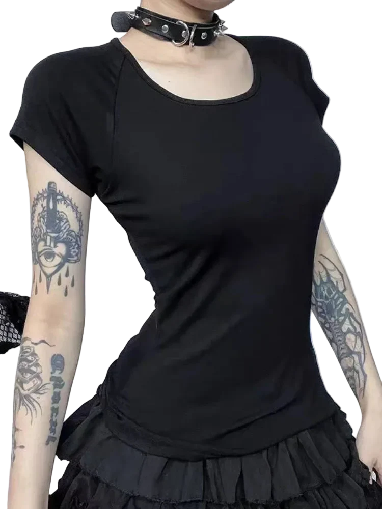 Transparent Shirt
