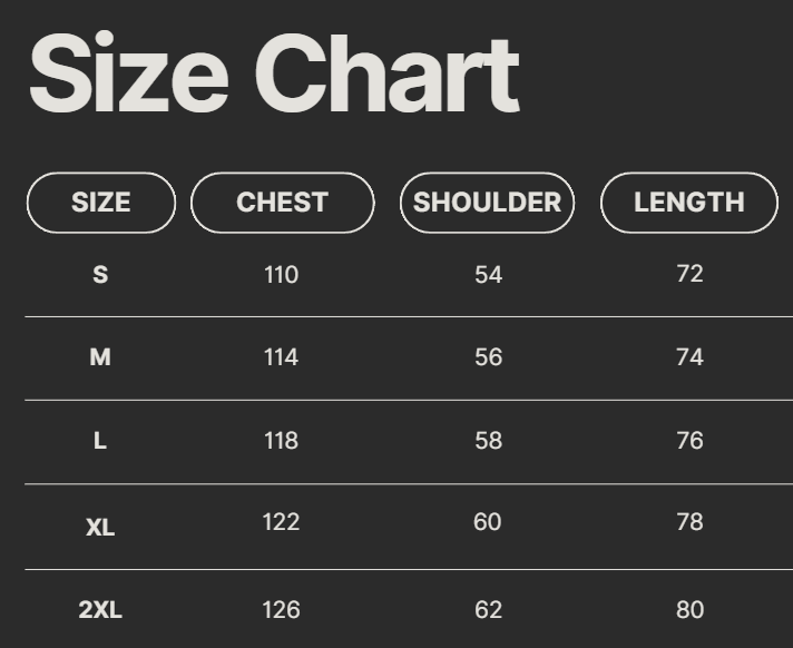 CORE TANK TOP