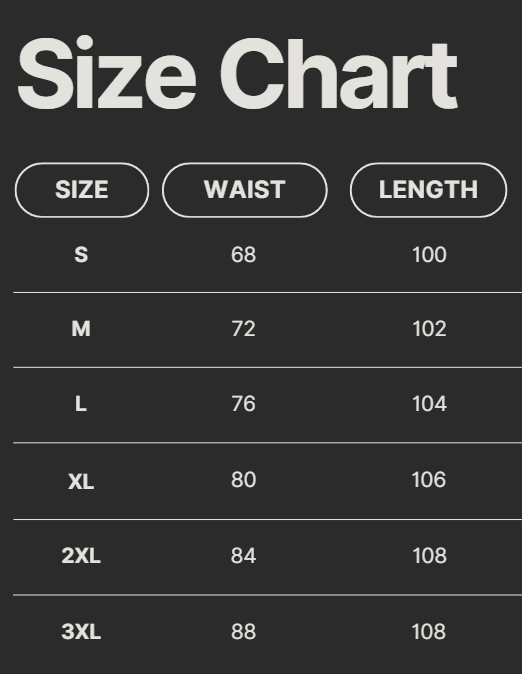 SURGE JEANS