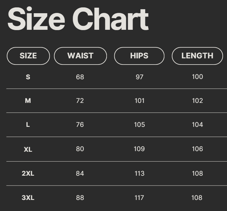 GLYPH JEANS