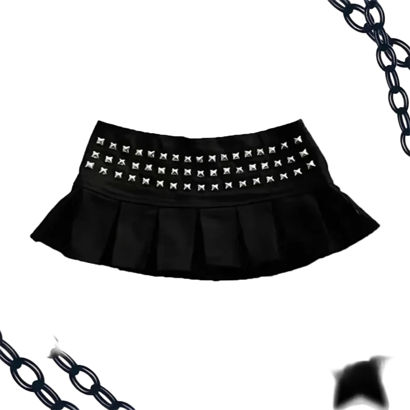 Punk Skirt