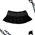 Punk Skirt