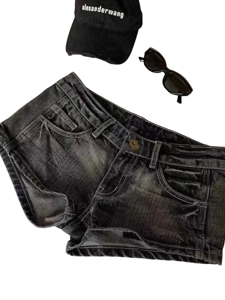 Vintage Shorts