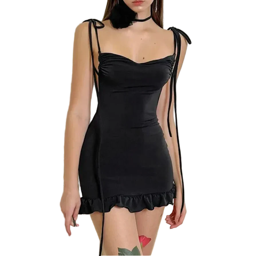 Short Dress