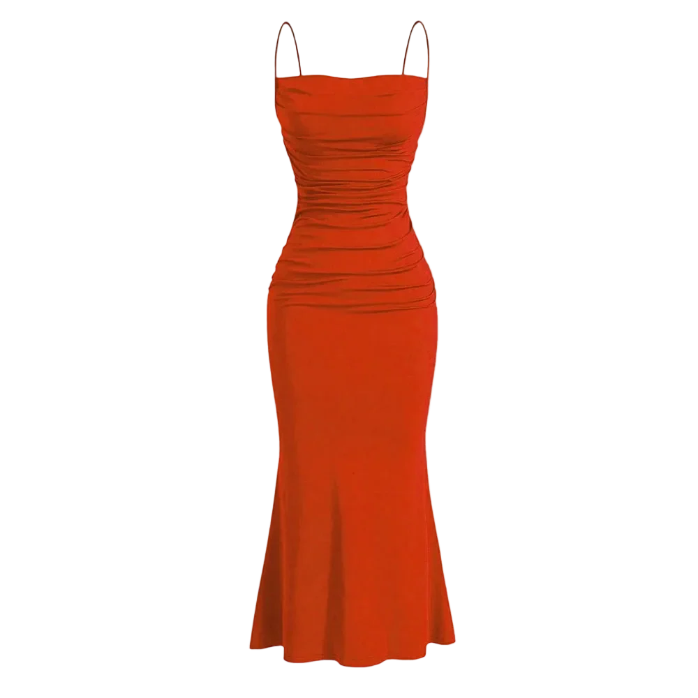 Long Dress