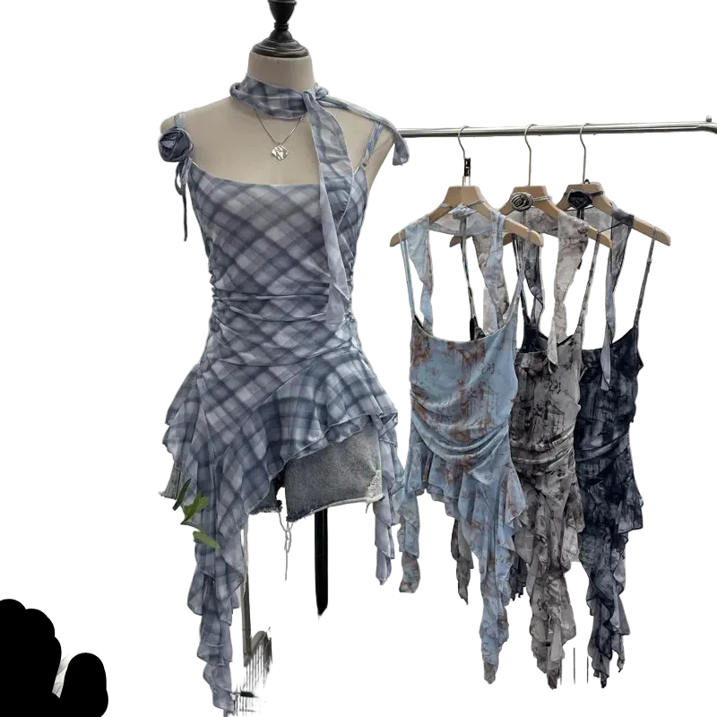 Strap Camisole