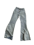 Rick Washed Jeans