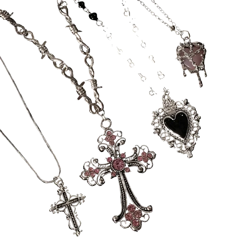 Creative Necklace