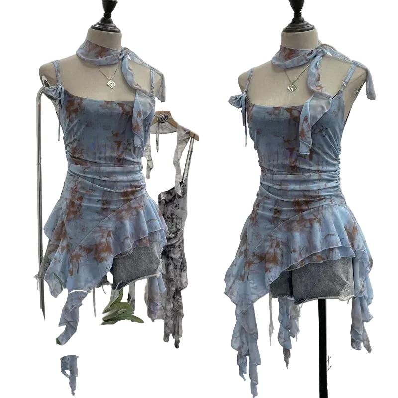 Strap Camisole