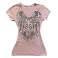 Angel Crest T-shirt
