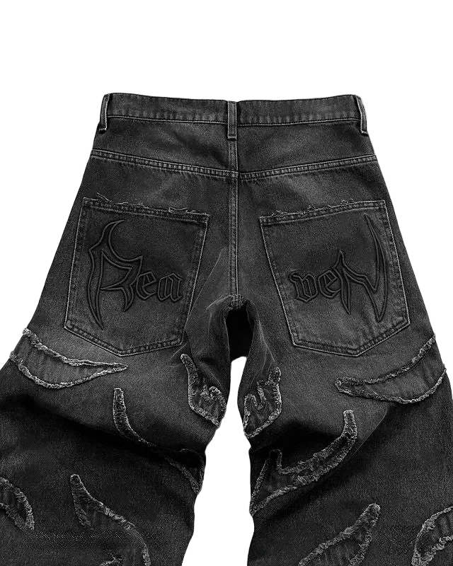 Fantasy Jeans