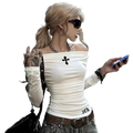 Little Cross Shirt
