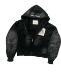 Heart Hoddie