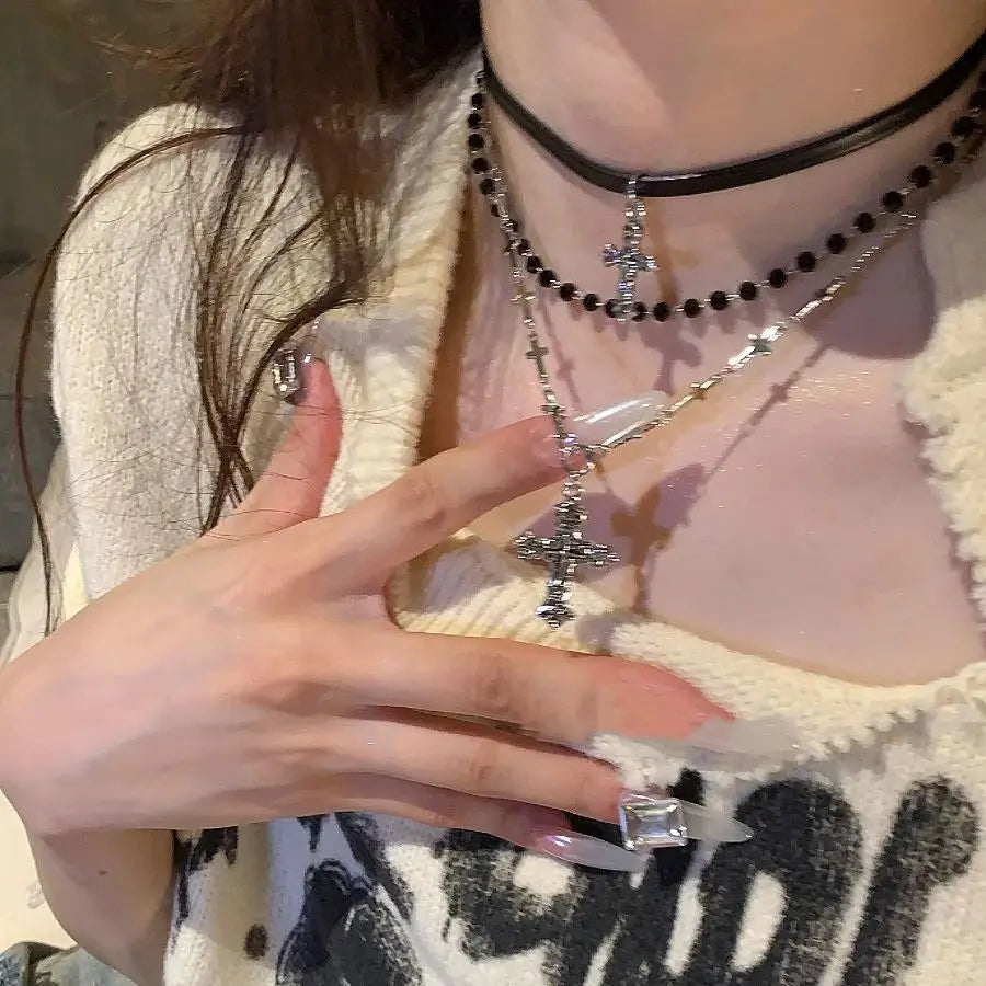 Dark Necklace
