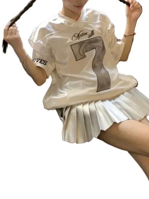 7 Jersey