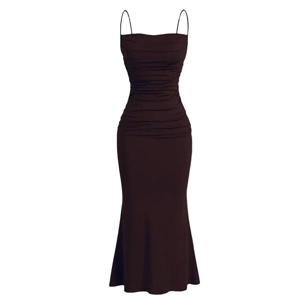 Long Dress